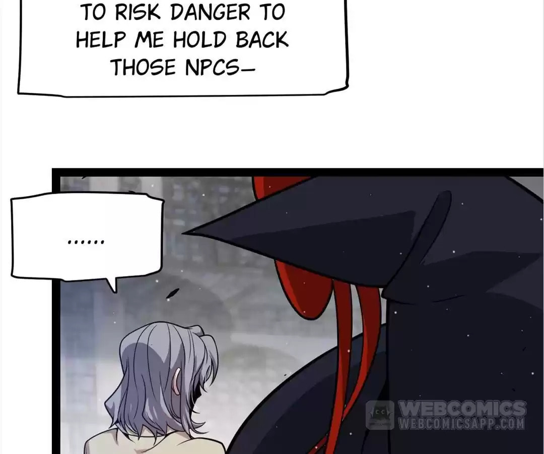 The Return of the Abandoned Son Chapter 315 page 139 - 