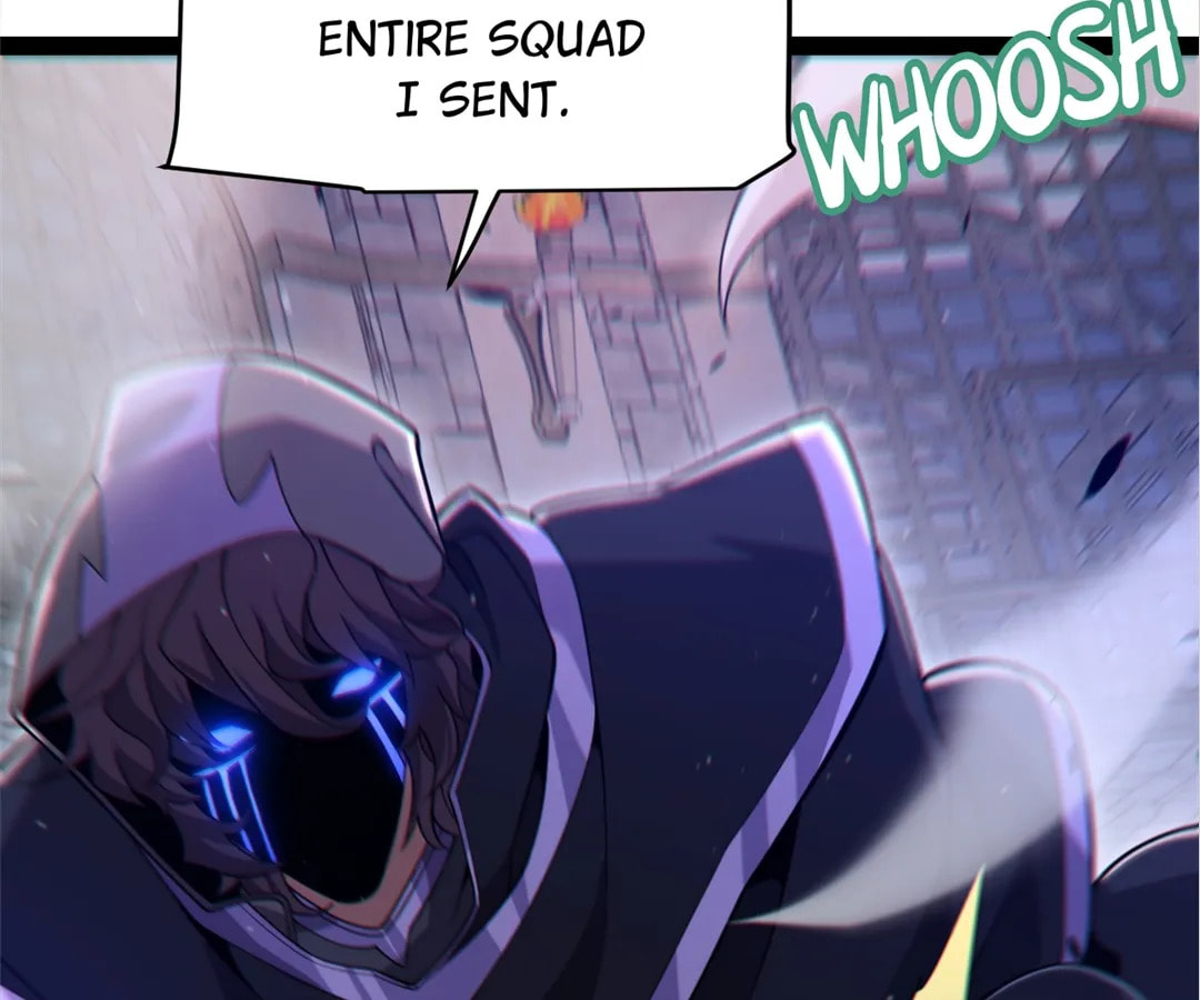 The Return of the Abandoned Son Chapter 315 page 143 - 
