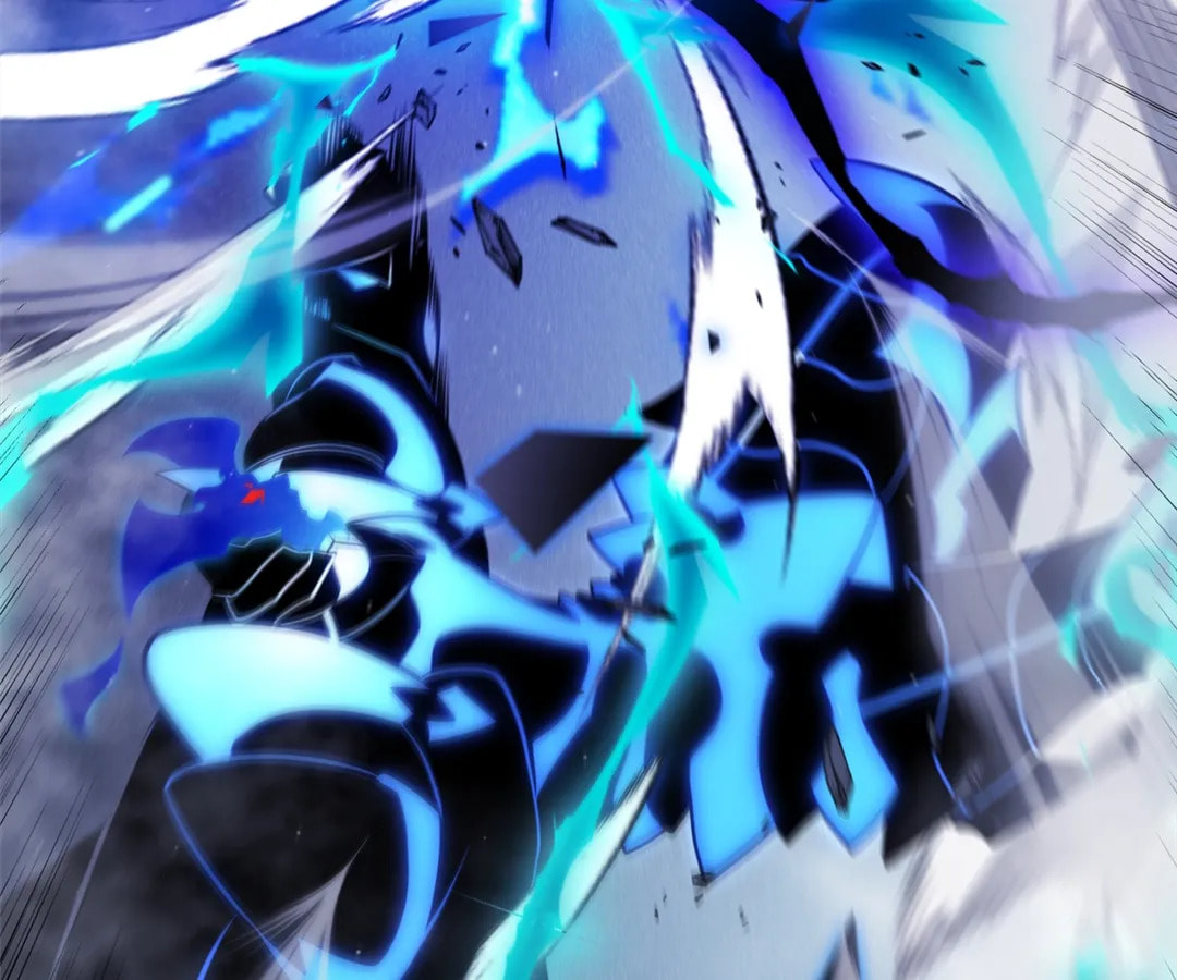 The Return of the Abandoned Son Chapter 315 page 16 - 