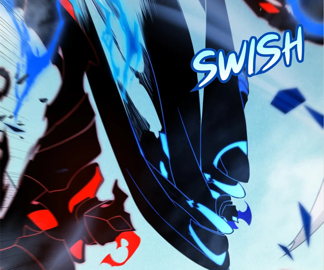 The Return of the Abandoned Son Chapter 315 page 157 - 