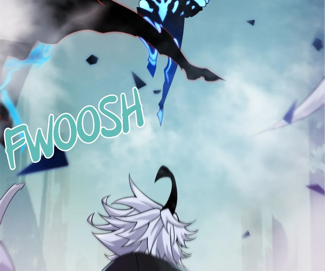 The Return of the Abandoned Son Chapter 315 page 160 - 