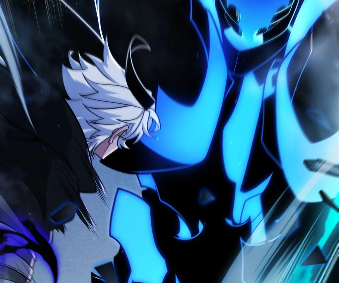 The Return of the Abandoned Son Chapter 315 page 20 - 