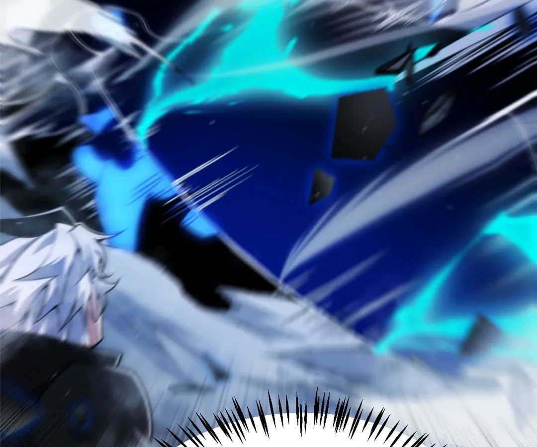 The Return of the Abandoned Son Chapter 315 page 28 - 