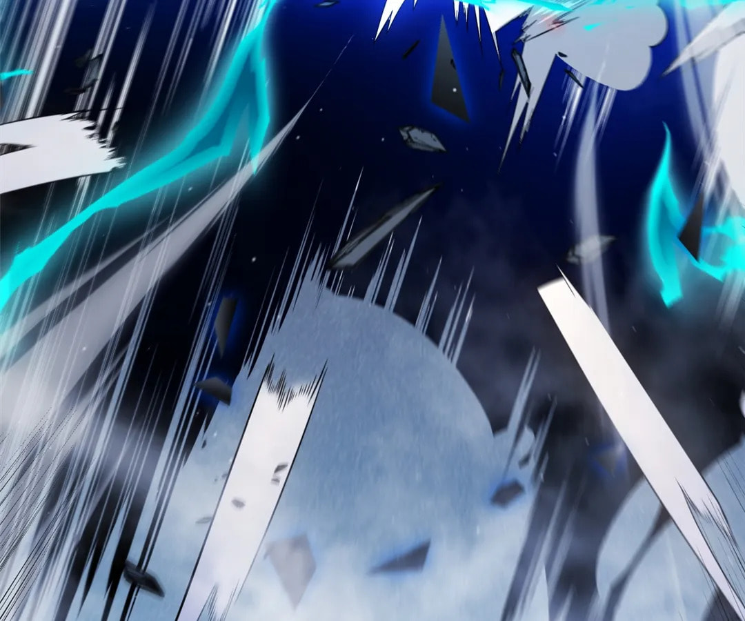 The Return of the Abandoned Son Chapter 315 page 32 - 