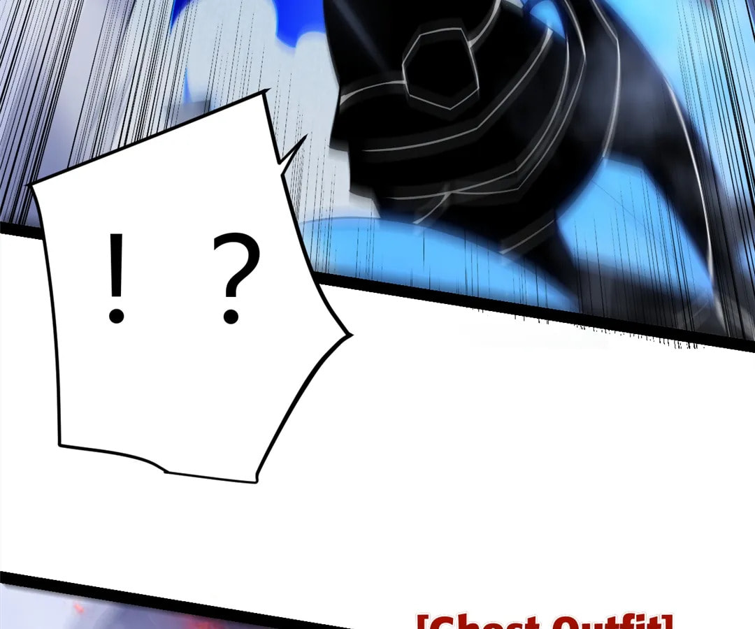 The Return of the Abandoned Son Chapter 315 page 34 - 