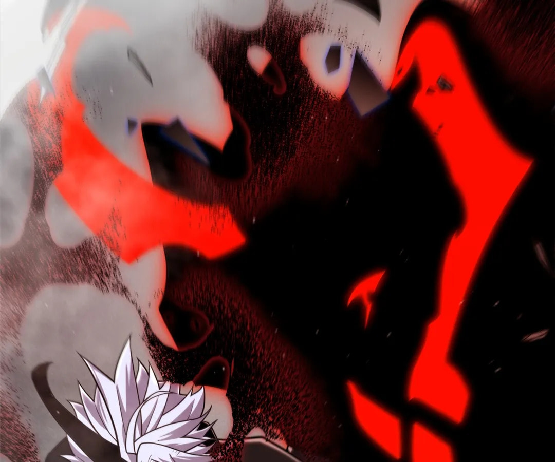 The Return of the Abandoned Son Chapter 315 page 37 - 