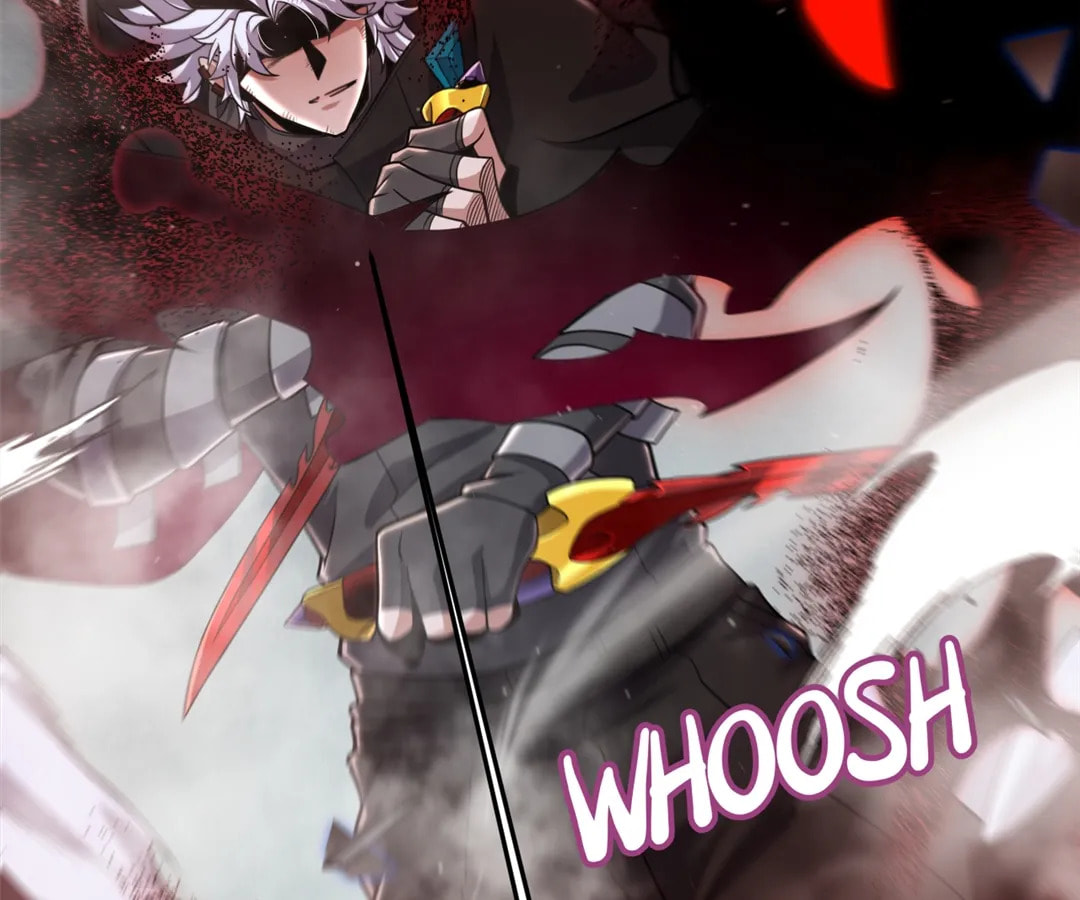 The Return of the Abandoned Son Chapter 315 page 38 - 