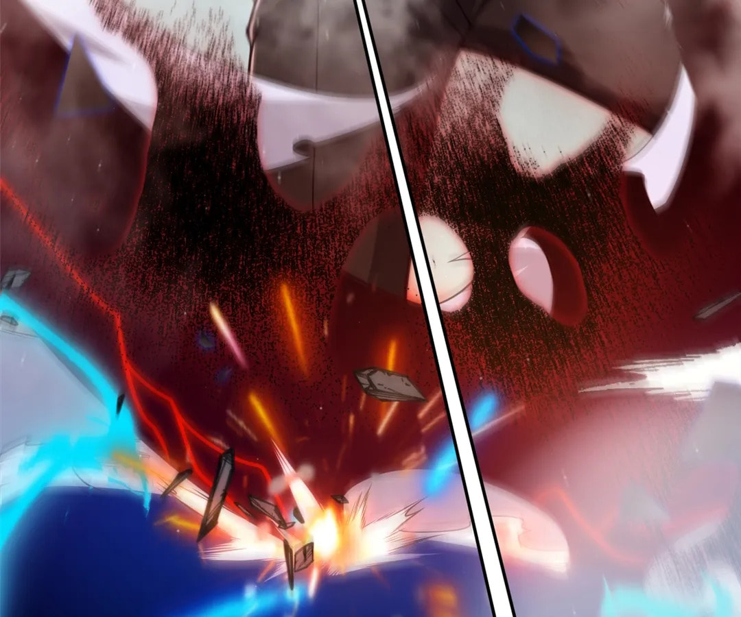 The Return of the Abandoned Son Chapter 315 page 39 - 