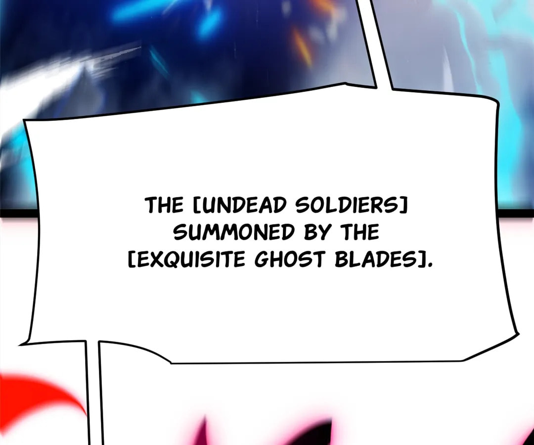 The Return of the Abandoned Son Chapter 315 page 40 - 