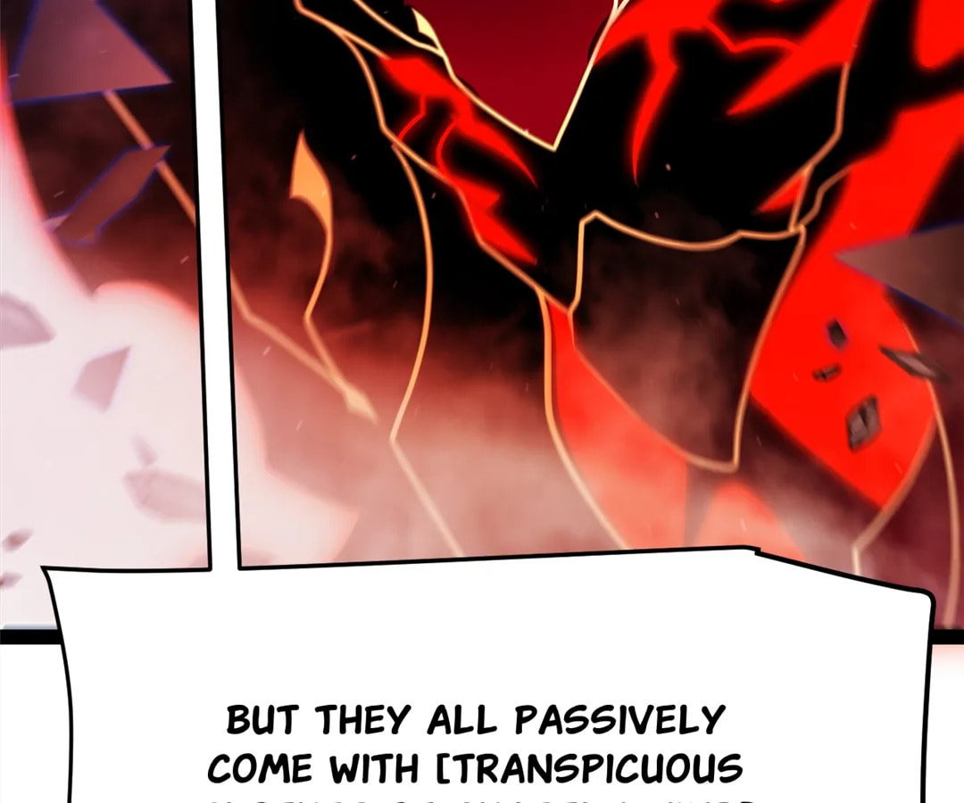 The Return of the Abandoned Son Chapter 315 page 42 - 