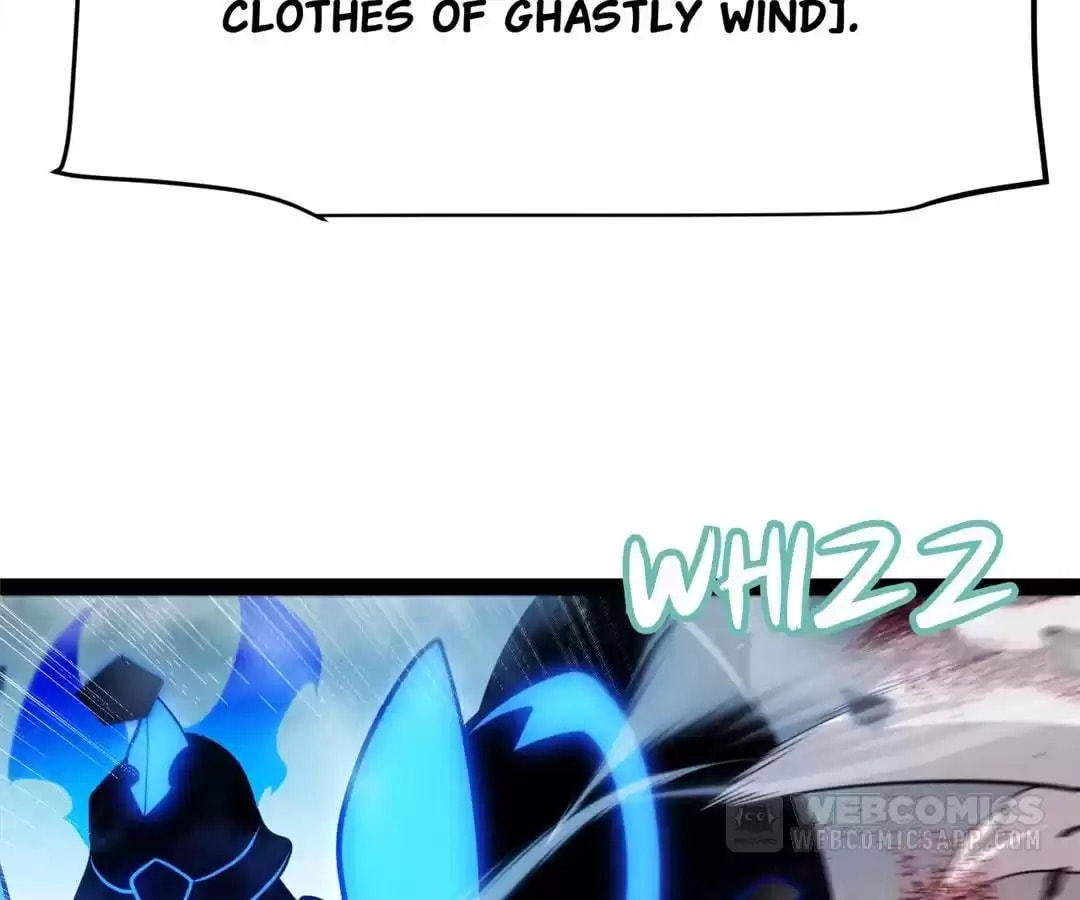 The Return of the Abandoned Son Chapter 315 page 43 - 