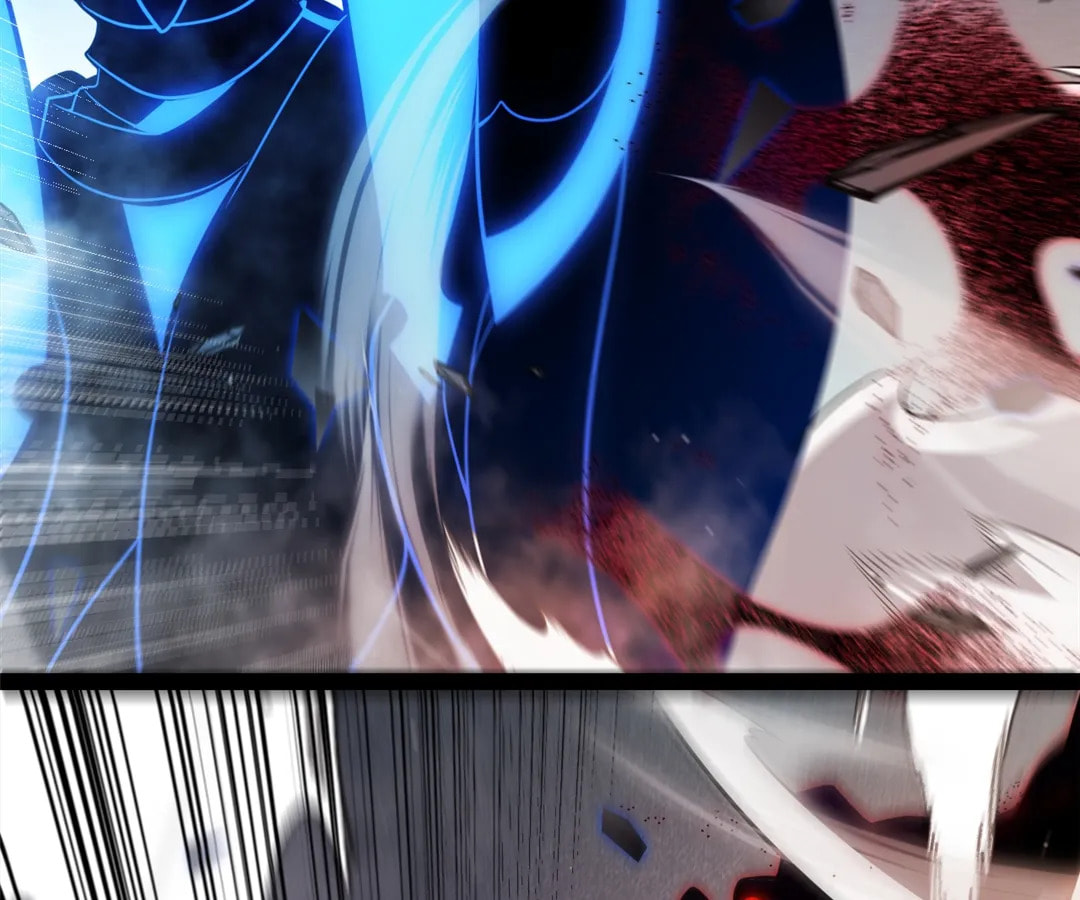 The Return of the Abandoned Son Chapter 315 page 44 - 
