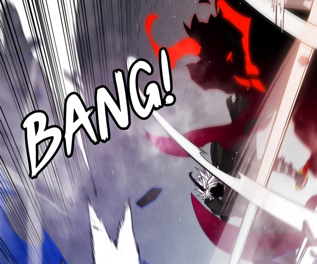 The Return of the Abandoned Son Chapter 315 page 45 - 
