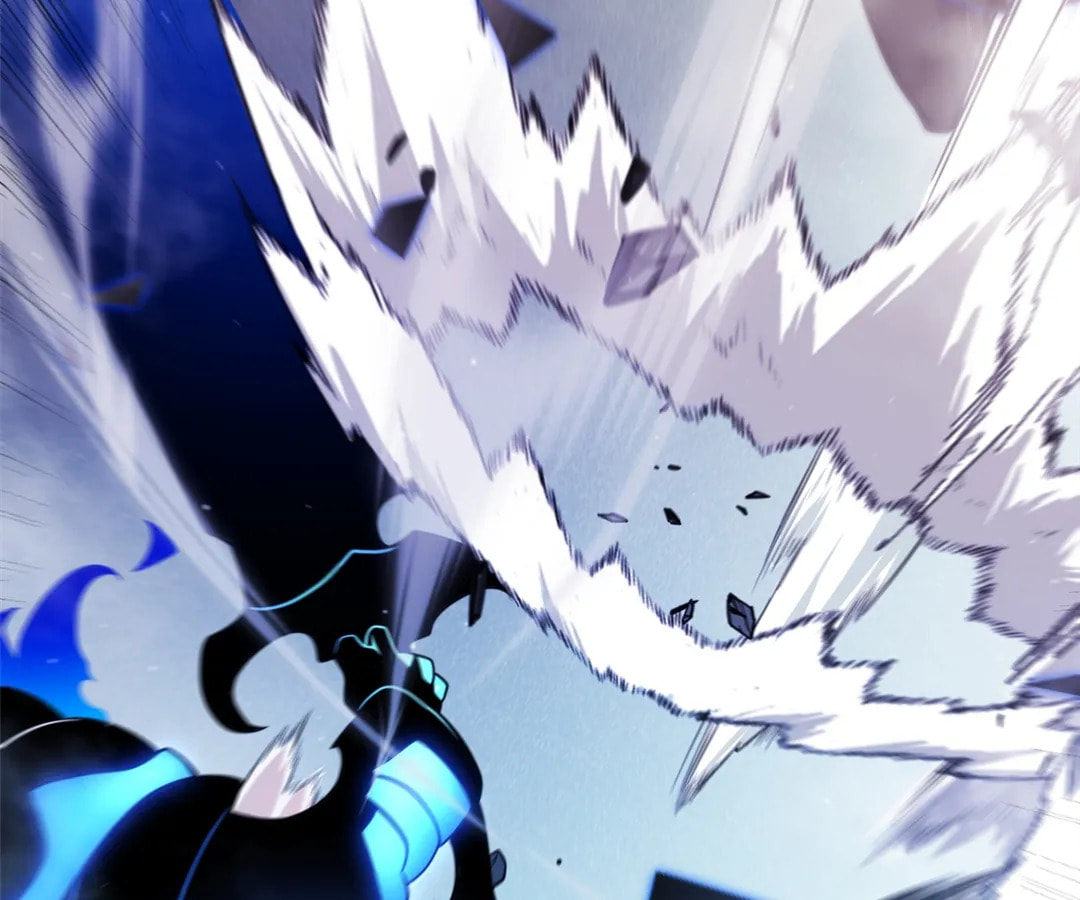 The Return of the Abandoned Son Chapter 315 page 46 - 