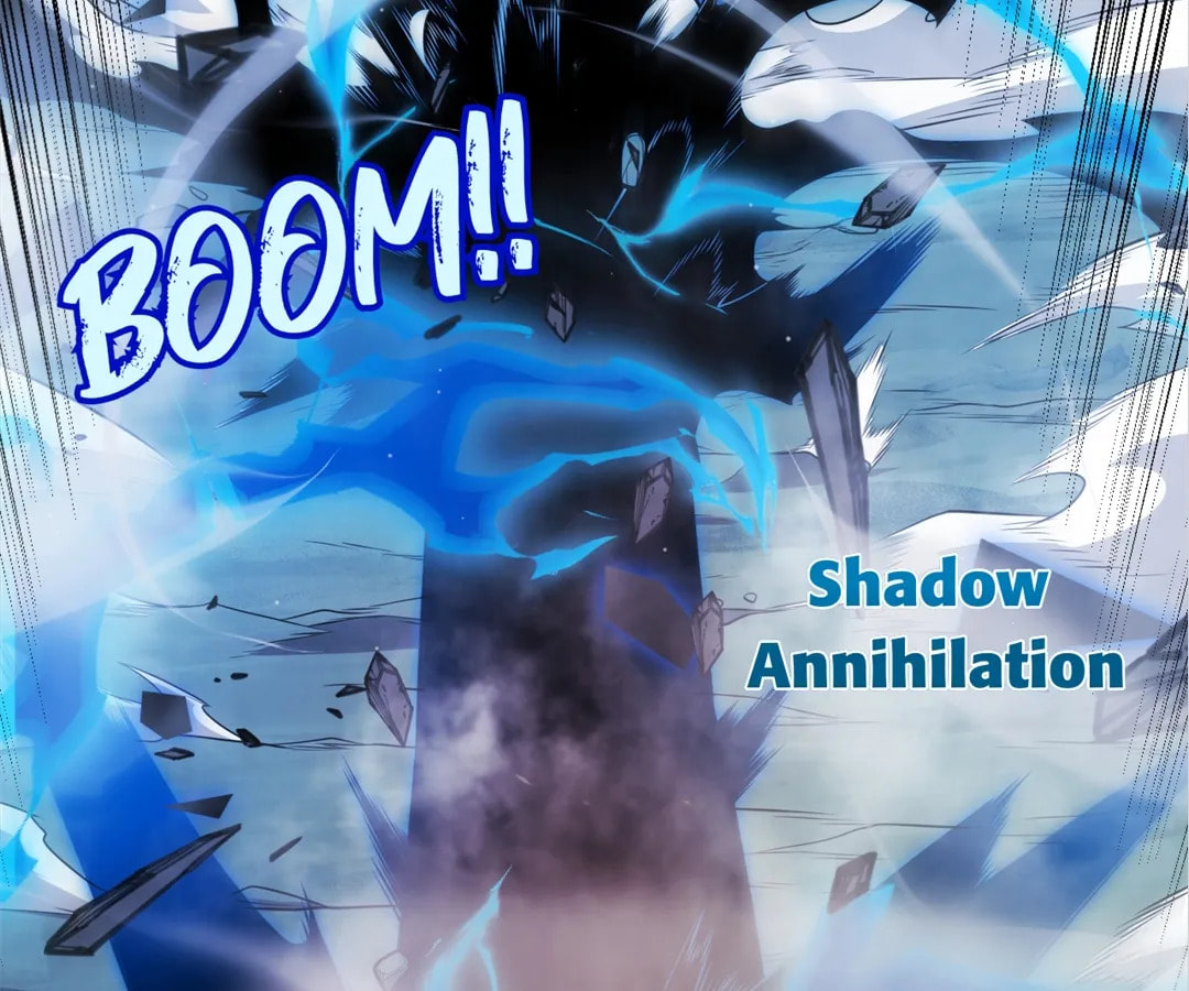 The Return of the Abandoned Son Chapter 315 page 57 - 