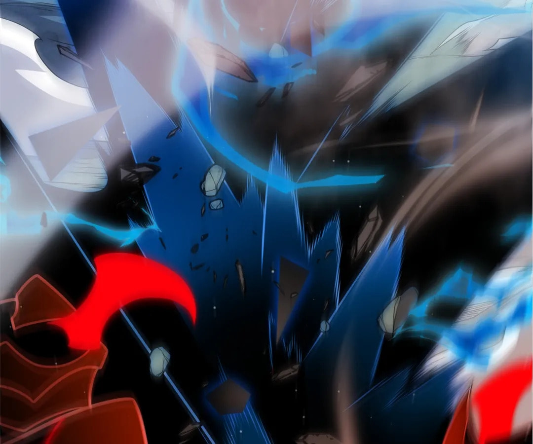 The Return of the Abandoned Son Chapter 315 page 58 - 
