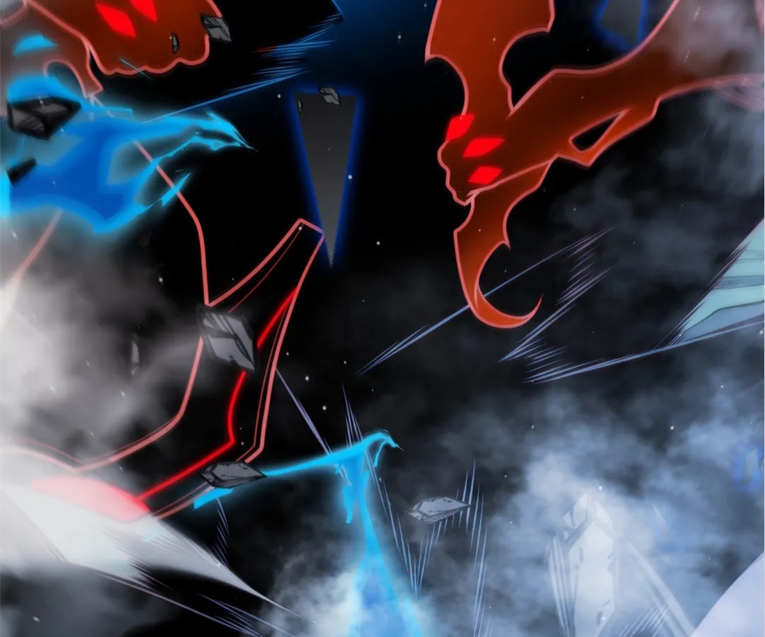 The Return of the Abandoned Son Chapter 315 page 60 - 