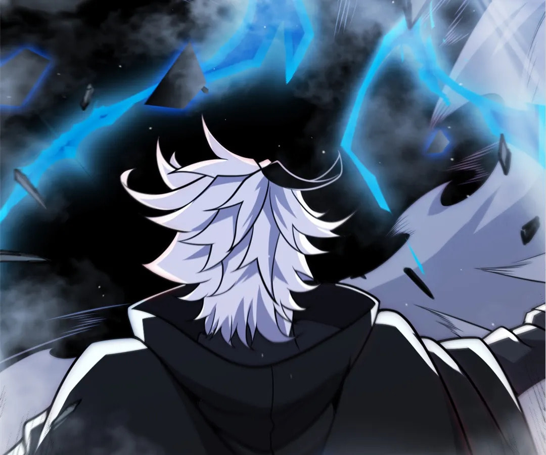 The Return of the Abandoned Son Chapter 315 page 61 - 