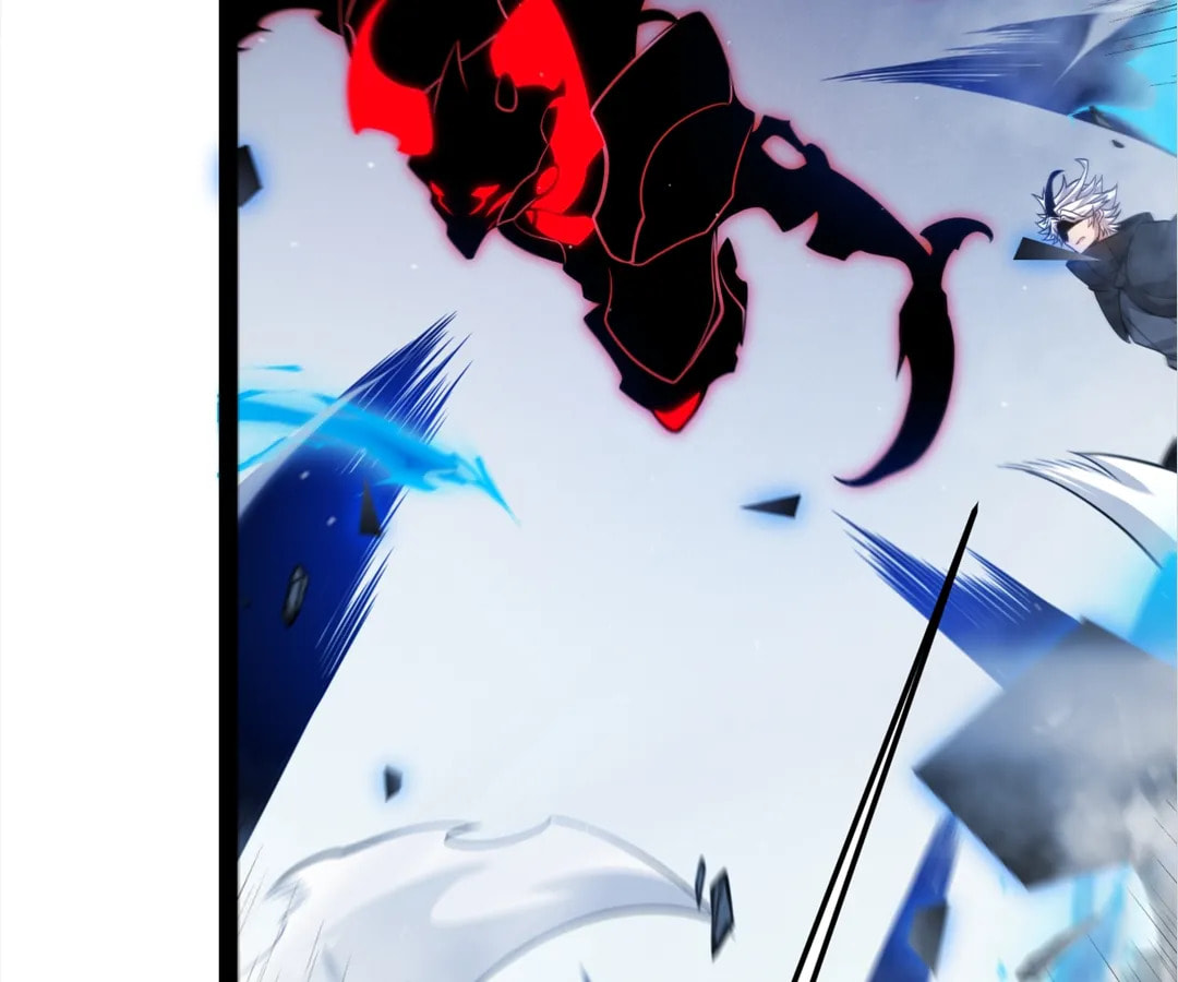 The Return of the Abandoned Son Chapter 315 page 64 - 