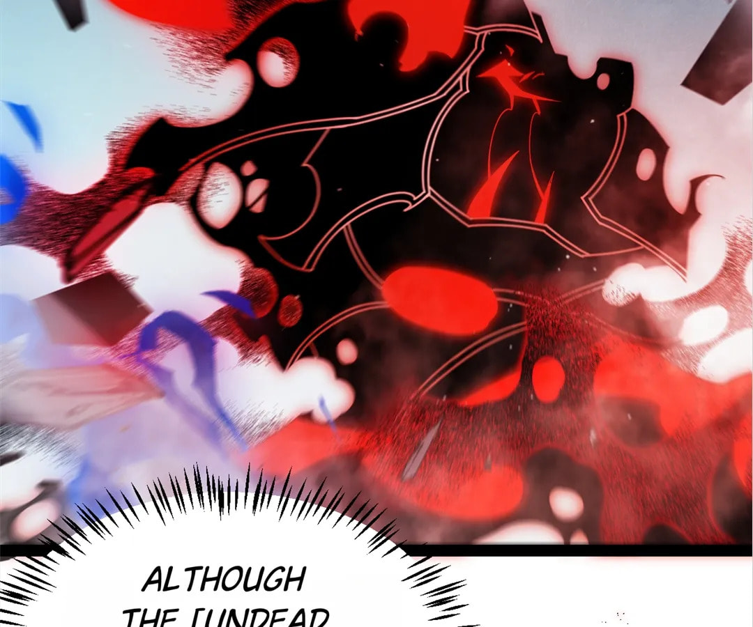 The Return of the Abandoned Son Chapter 315 page 72 - 