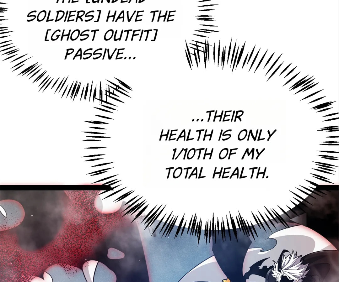 The Return of the Abandoned Son Chapter 315 page 73 - 