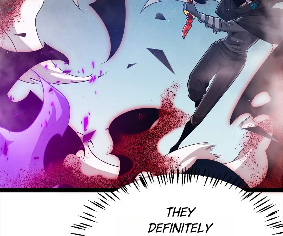 The Return of the Abandoned Son Chapter 315 page 74 - 
