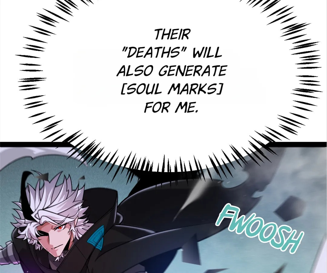 The Return of the Abandoned Son Chapter 315 page 78 - 