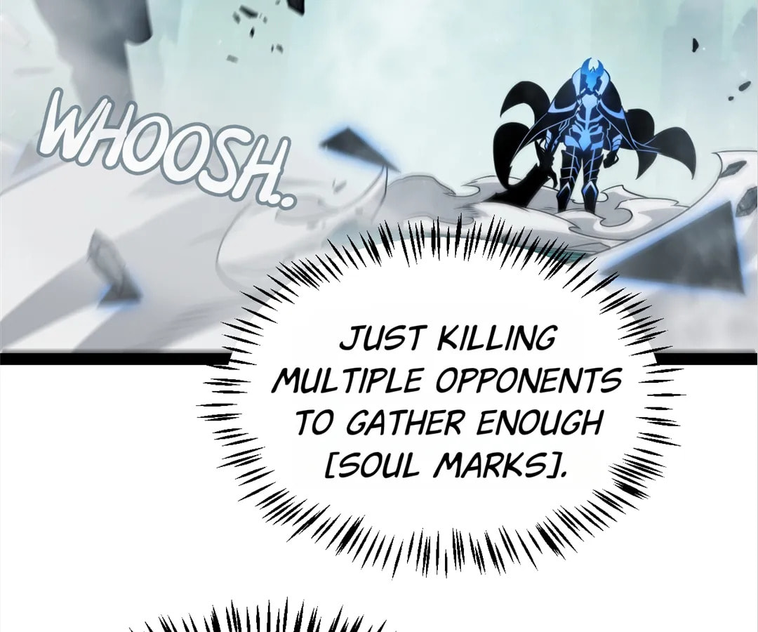 The Return of the Abandoned Son Chapter 315 page 84 - 