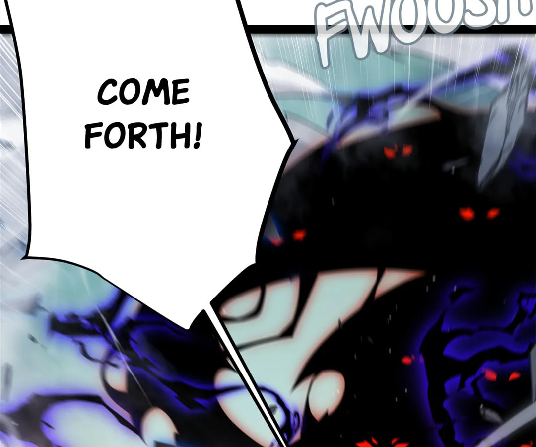The Return of the Abandoned Son Chapter 315 page 88 - 