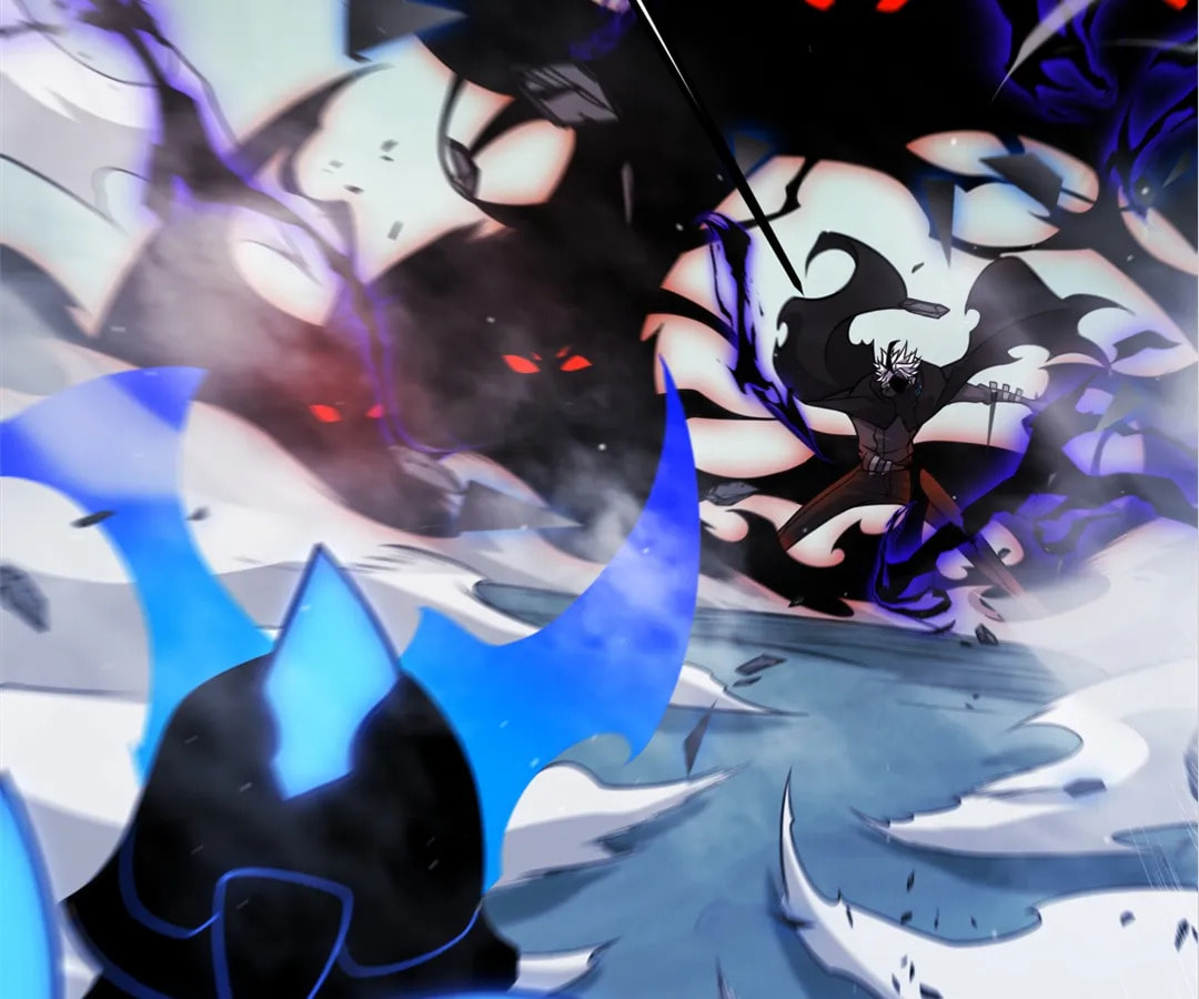 The Return of the Abandoned Son Chapter 315 page 89 - 