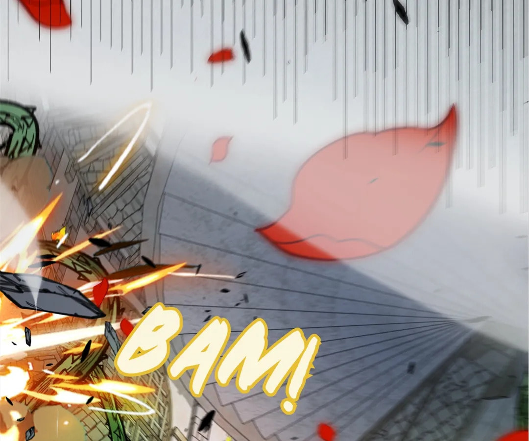 The Return of the Abandoned Son Chapter 315 page 96 - 