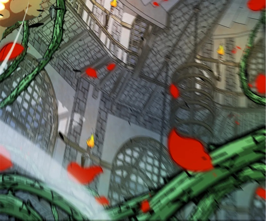 The Return of the Abandoned Son Chapter 315 page 97 - 