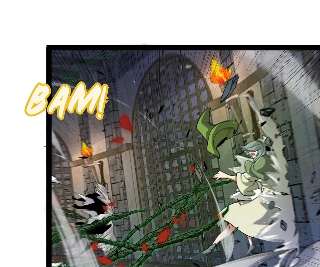 The Return of the Abandoned Son Chapter 315 page 100 - 