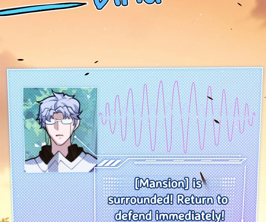 The Return of the Abandoned Son Chapter 316 page 2 - 