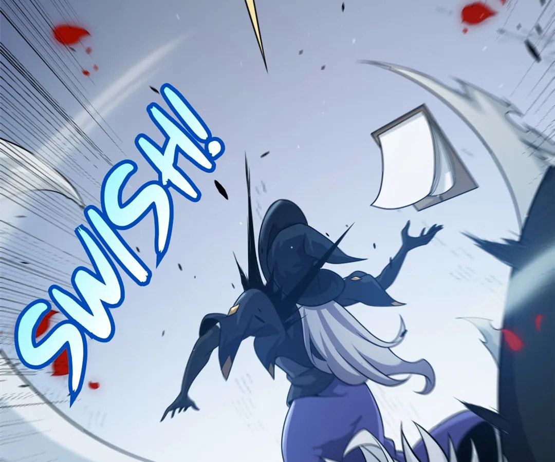 The Return of the Abandoned Son Chapter 316 page 102 - 