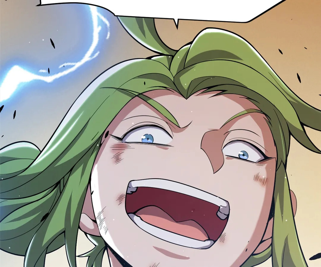 The Return of the Abandoned Son Chapter 316 page 12 - 