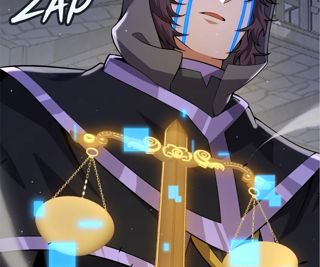 The Return of the Abandoned Son Chapter 316 page 116 - 