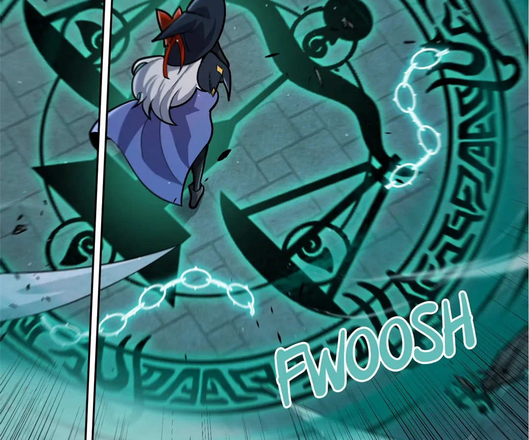The Return of the Abandoned Son Chapter 316 page 119 - 