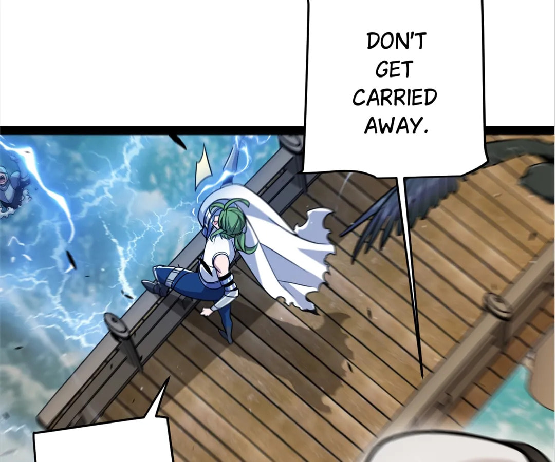 The Return of the Abandoned Son Chapter 316 page 14 - 