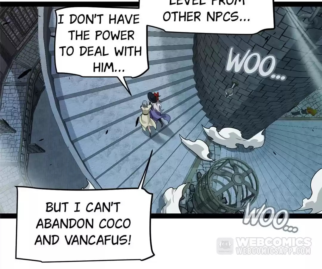 The Return of the Abandoned Son Chapter 316 page 131 - 
