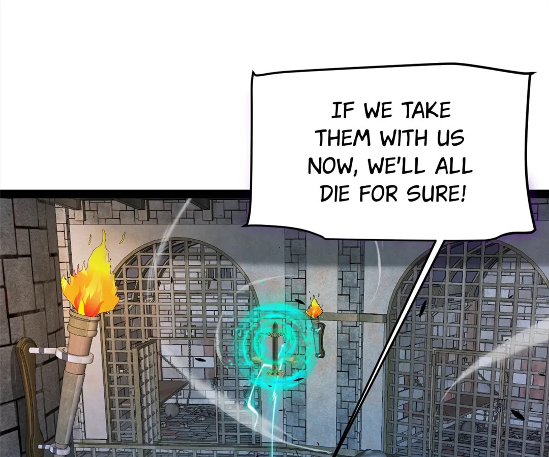 The Return of the Abandoned Son Chapter 316 page 132 - 