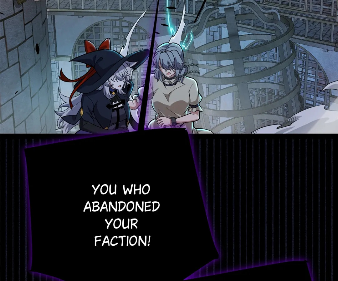 The Return of the Abandoned Son Chapter 316 page 133 - 