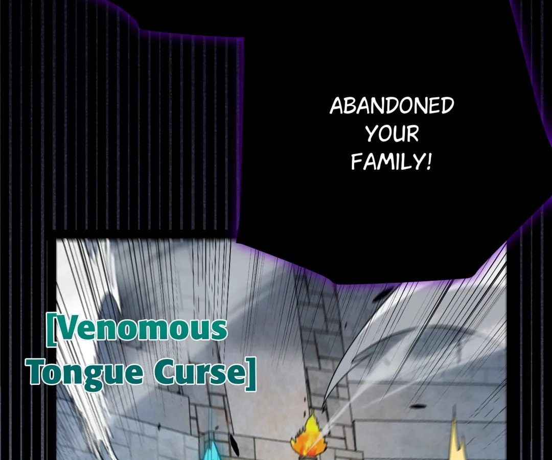The Return of the Abandoned Son Chapter 316 page 134 - 