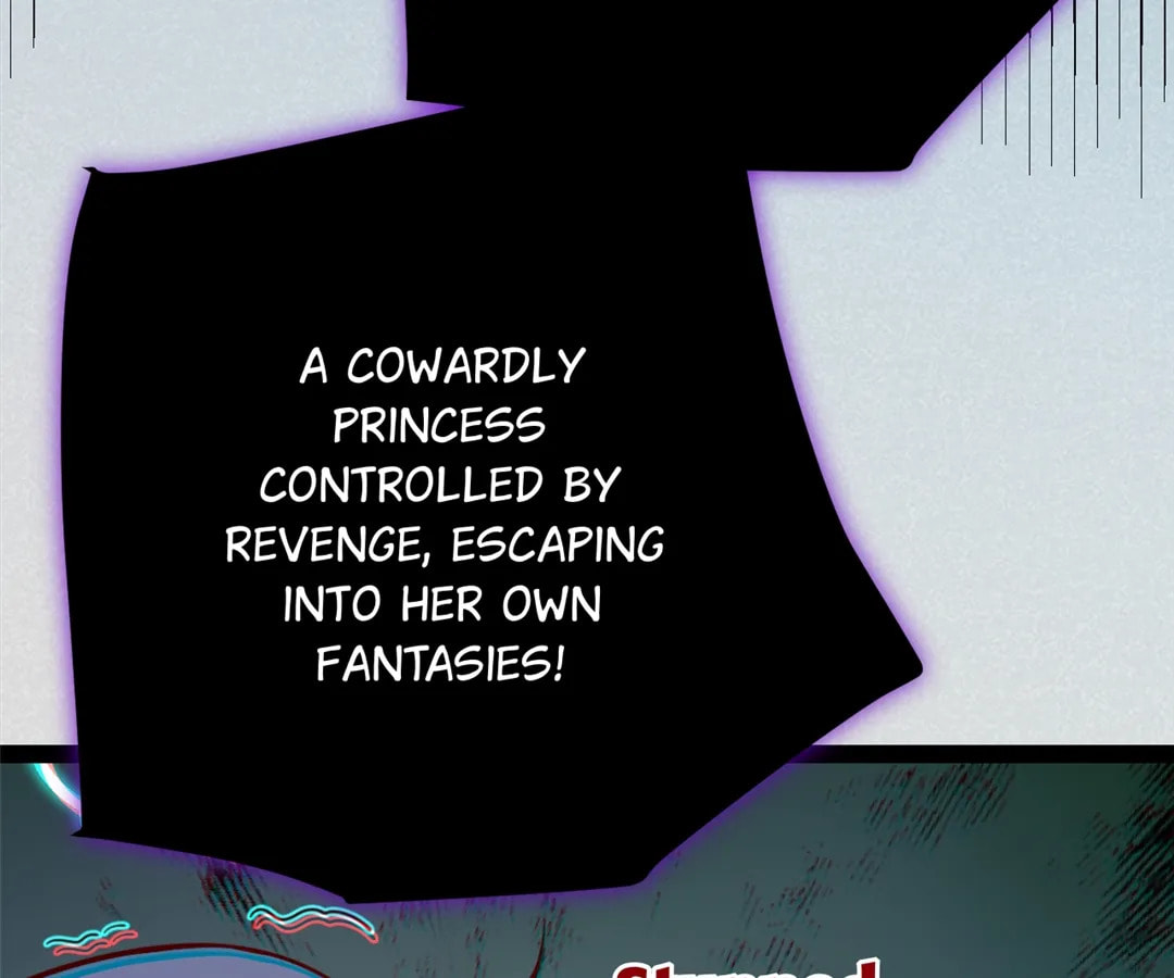 The Return of the Abandoned Son Chapter 316 page 137 - 