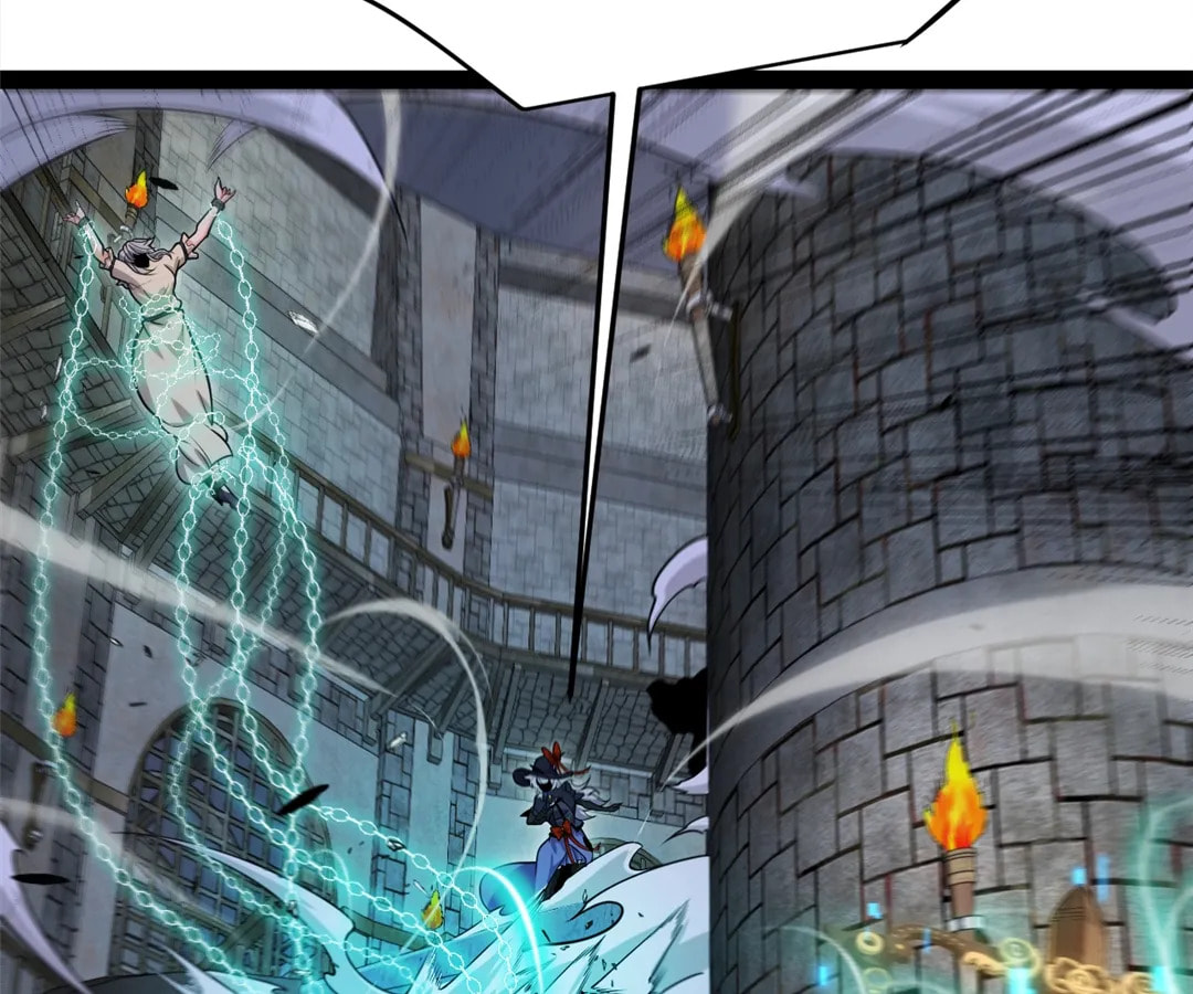The Return of the Abandoned Son Chapter 316 page 140 - 