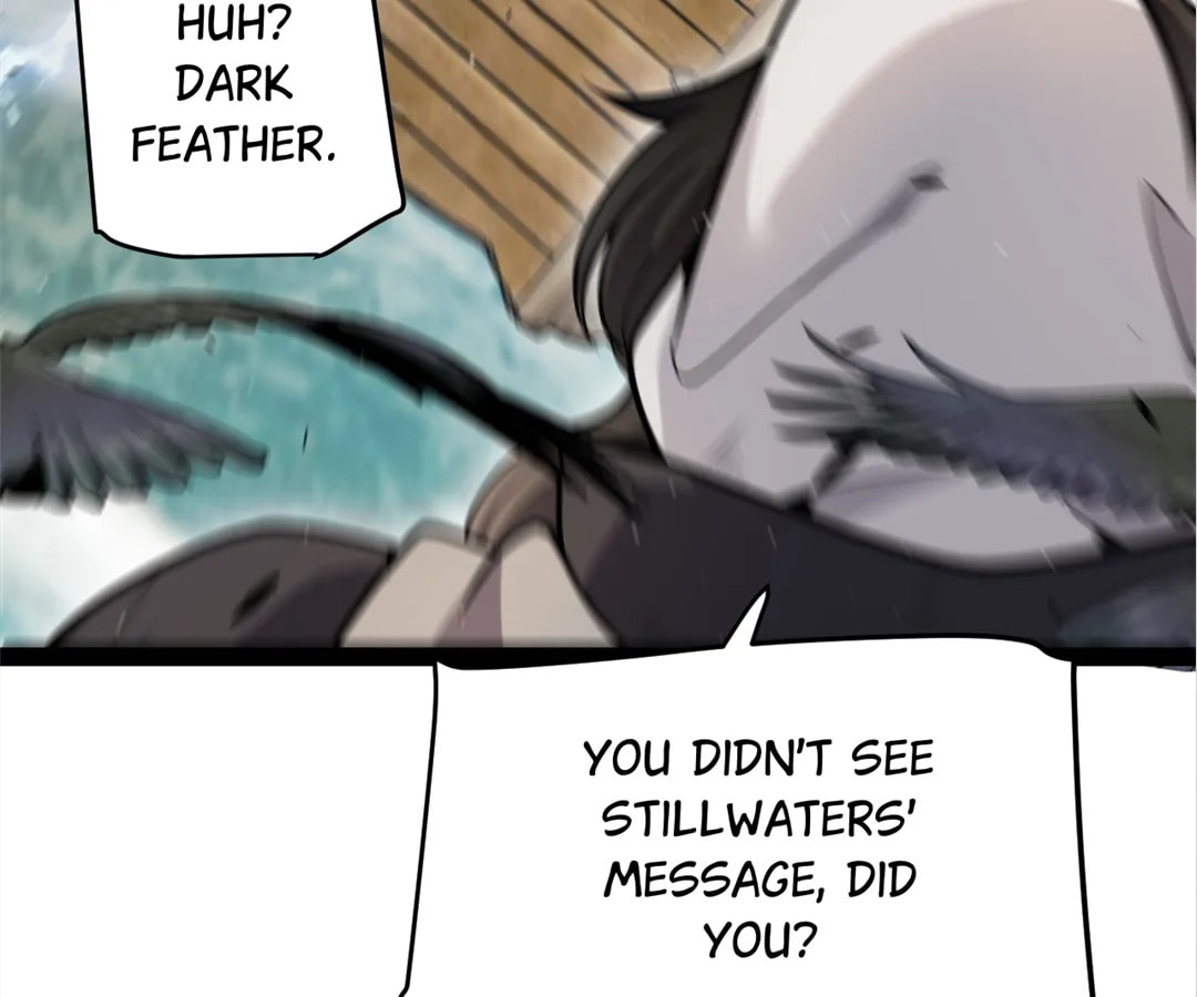 The Return of the Abandoned Son Chapter 316 page 15 - 