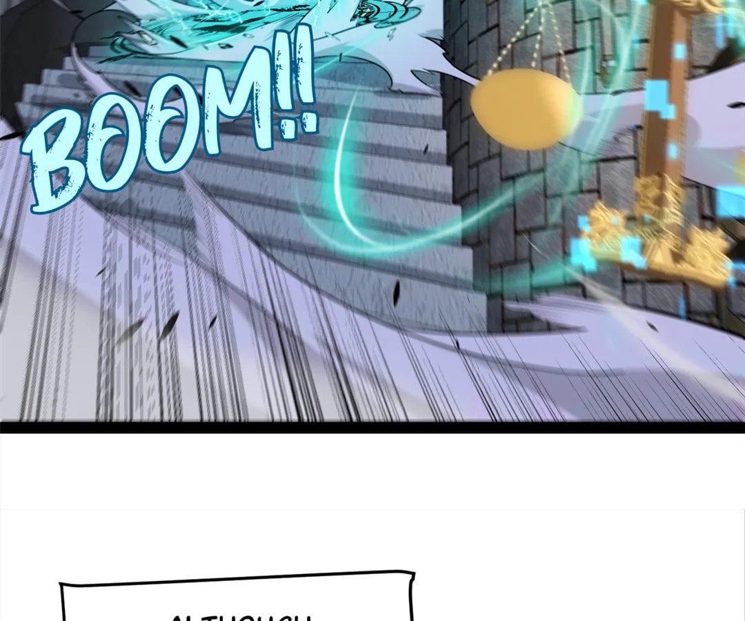 The Return of the Abandoned Son Chapter 316 page 141 - 