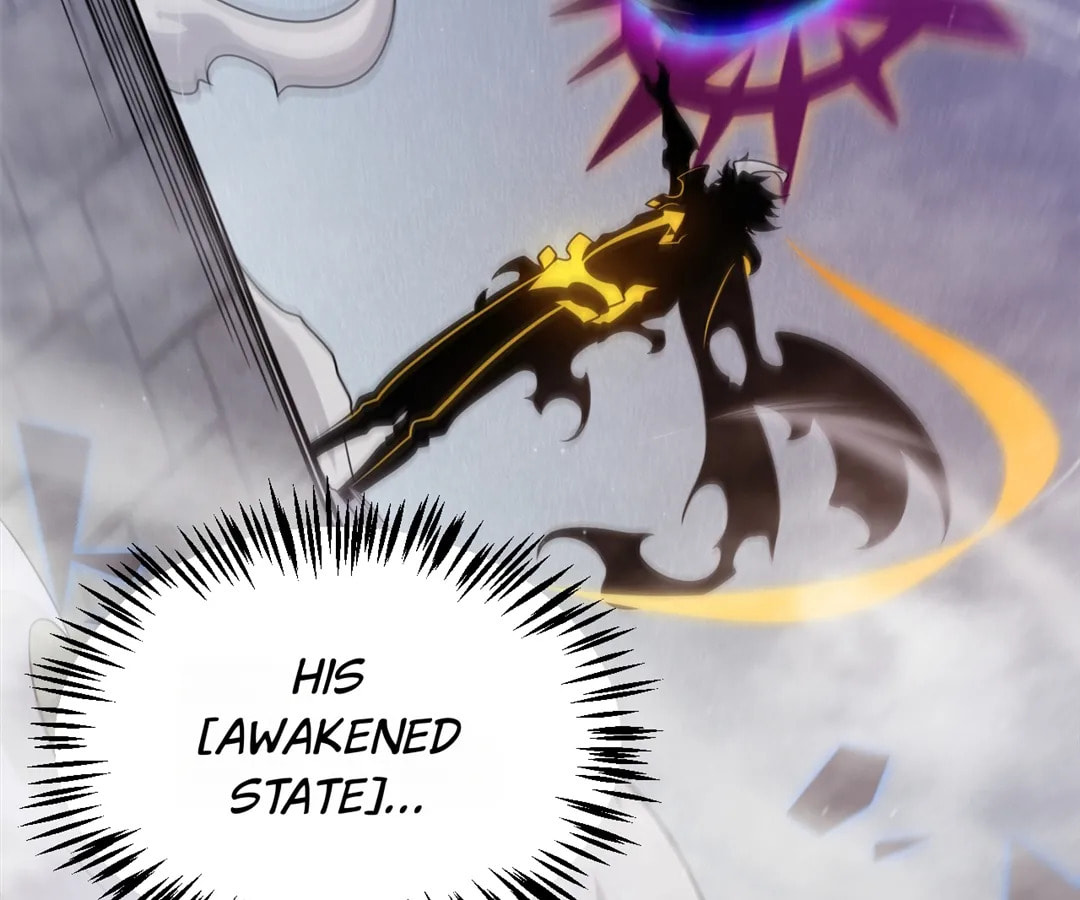 The Return of the Abandoned Son Chapter 316 page 161 - 