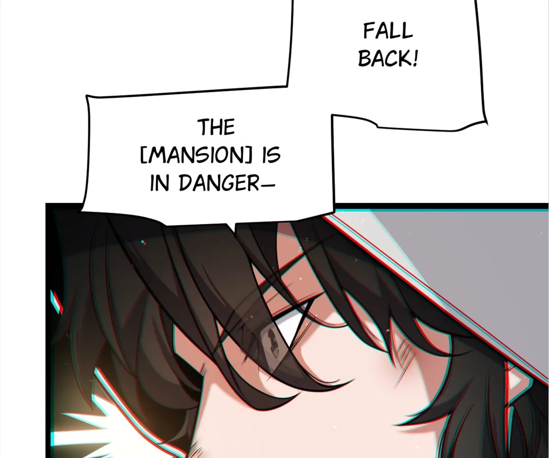 The Return of the Abandoned Son Chapter 316 page 18 - 