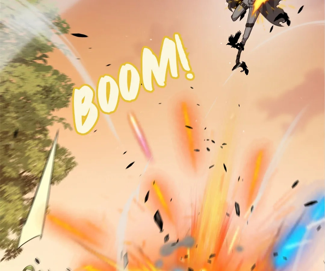 The Return of the Abandoned Son Chapter 316 page 20 - 